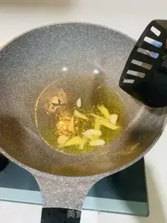 Make Scrambling step 0