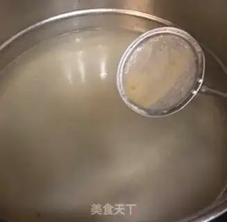 Make Shrimp chicken step 3