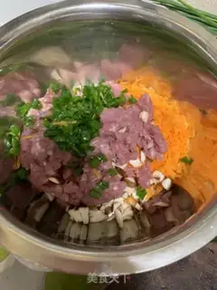 Make pan paste step 3