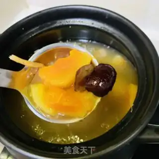Make Pumpkin