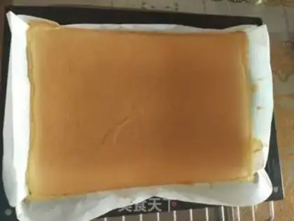 Make Chi Fung Cake step 10