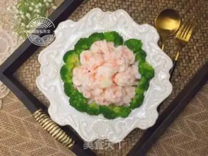 Make Pony shrimp step 13