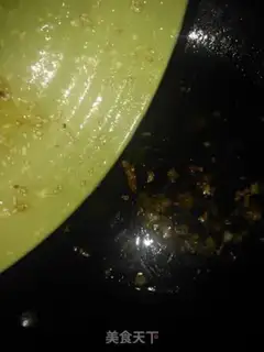 Make Pelican oil tofu step 6
