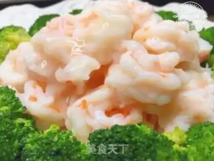 Make Pony shrimp step 14