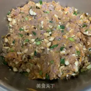Make pan paste step 5