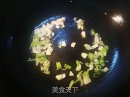 Make Sodium trim step 1