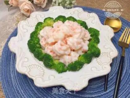 Make Pony shrimp step 15
