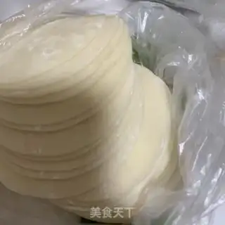 Make pan paste step 6