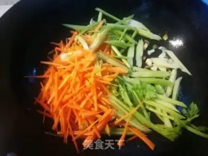 Make Sodium trim step 2