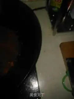 Make Pelican oil tofu step 8