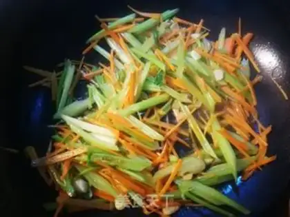 Make Sodium trim step 3