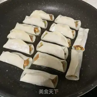 Make pan paste step 8