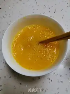 Make Fried eggs step 3