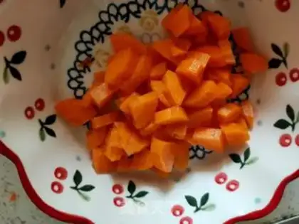 Make Power and energy soup step 2