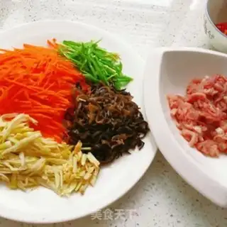 Make Fish fragrance step 1