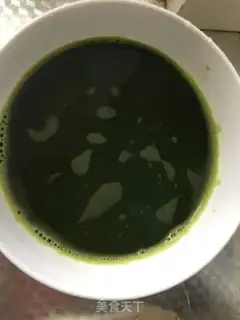 Make Porridge step 0