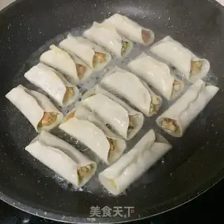 Make pan paste step 10