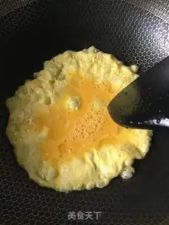 Make Bitter eggs step 2