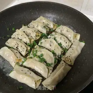 Make pan paste step 11