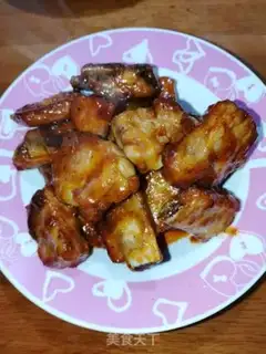 Make Sugar vinegar ribs step 8