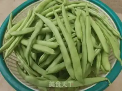 Make Pelican beans step 0