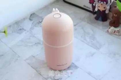 Make Grenade shake step 3