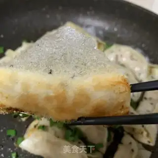 Make pan paste step 12