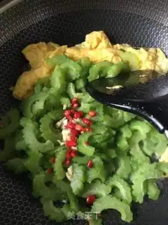 Make Bitter eggs step 3