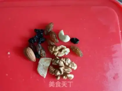 Make Power and energy soup step 5