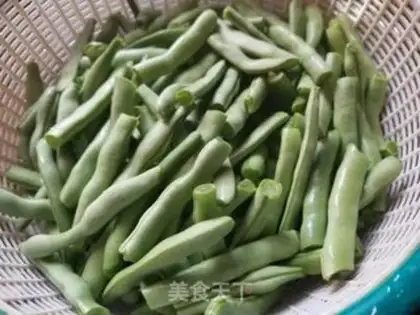 Make Pelican beans step 1
