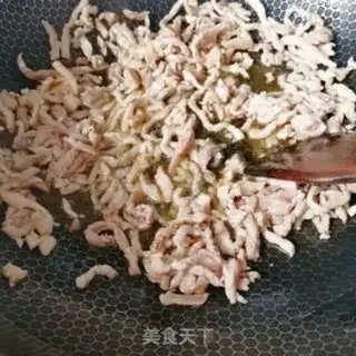 Make Fish fragrance step 4