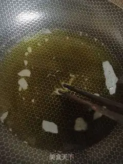 Make Gold chicken step 3