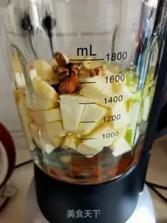 Make Power and energy soup step 6