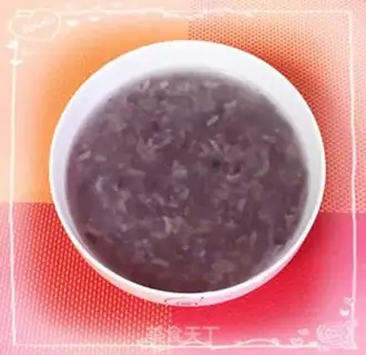 Make Porridge step 3