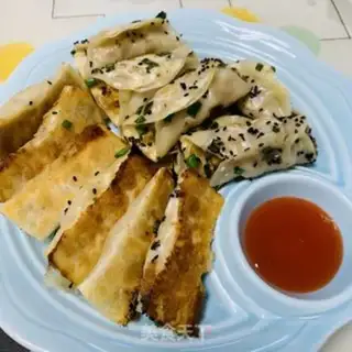 Make pan paste step 14