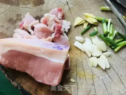 Make Potato-dry-dry-dry-chips step 0
