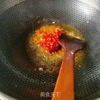 Make Fish fragrance step 6
