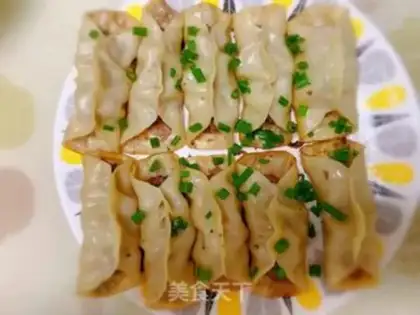 Make pan paste step 15
