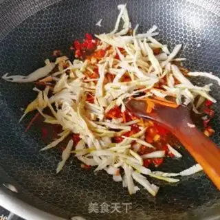 Make Fish fragrance step 7