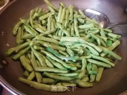 Make Pelican beans step 4