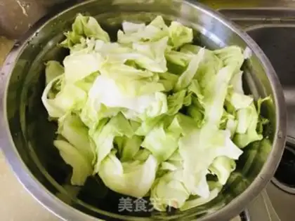 Make Potato-dry-dry-dry-chips step 2