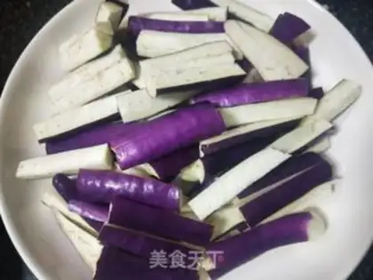 Make Potato cheese step 1