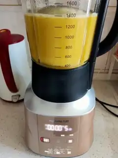 Make Power and energy soup step 9