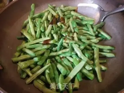 Make Pelican beans step 5