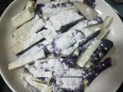 Make Potato cheese step 2