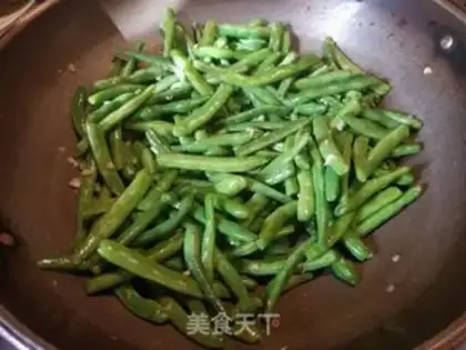 Make Pelican beans step 6