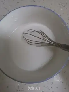 Make Cool cucumber step 1