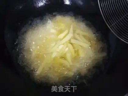 Make Potato cheese step 3