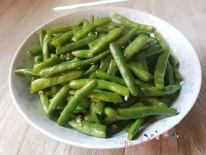 Make Pelican beans step 7