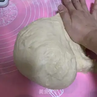 Make Hot dog bread step 8